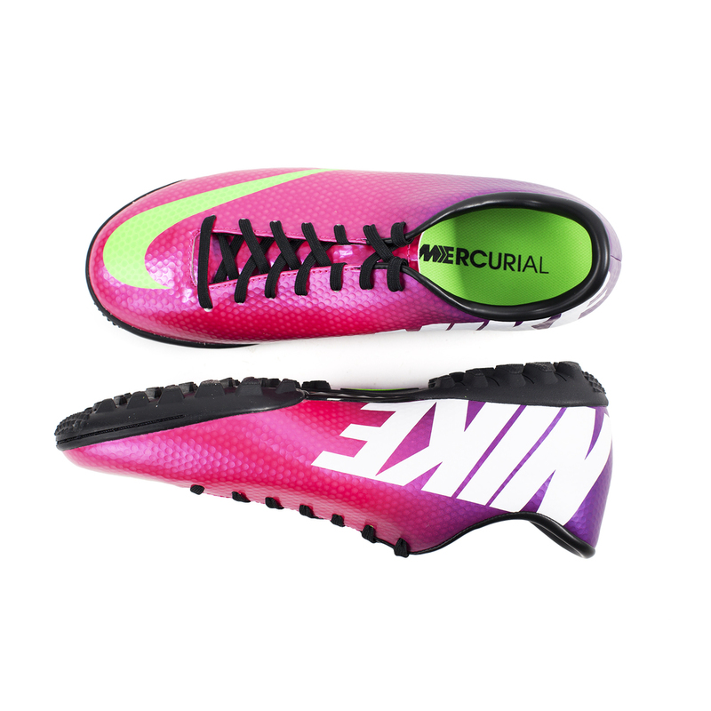 Шиповки Nike Mercurial Victory iv tf