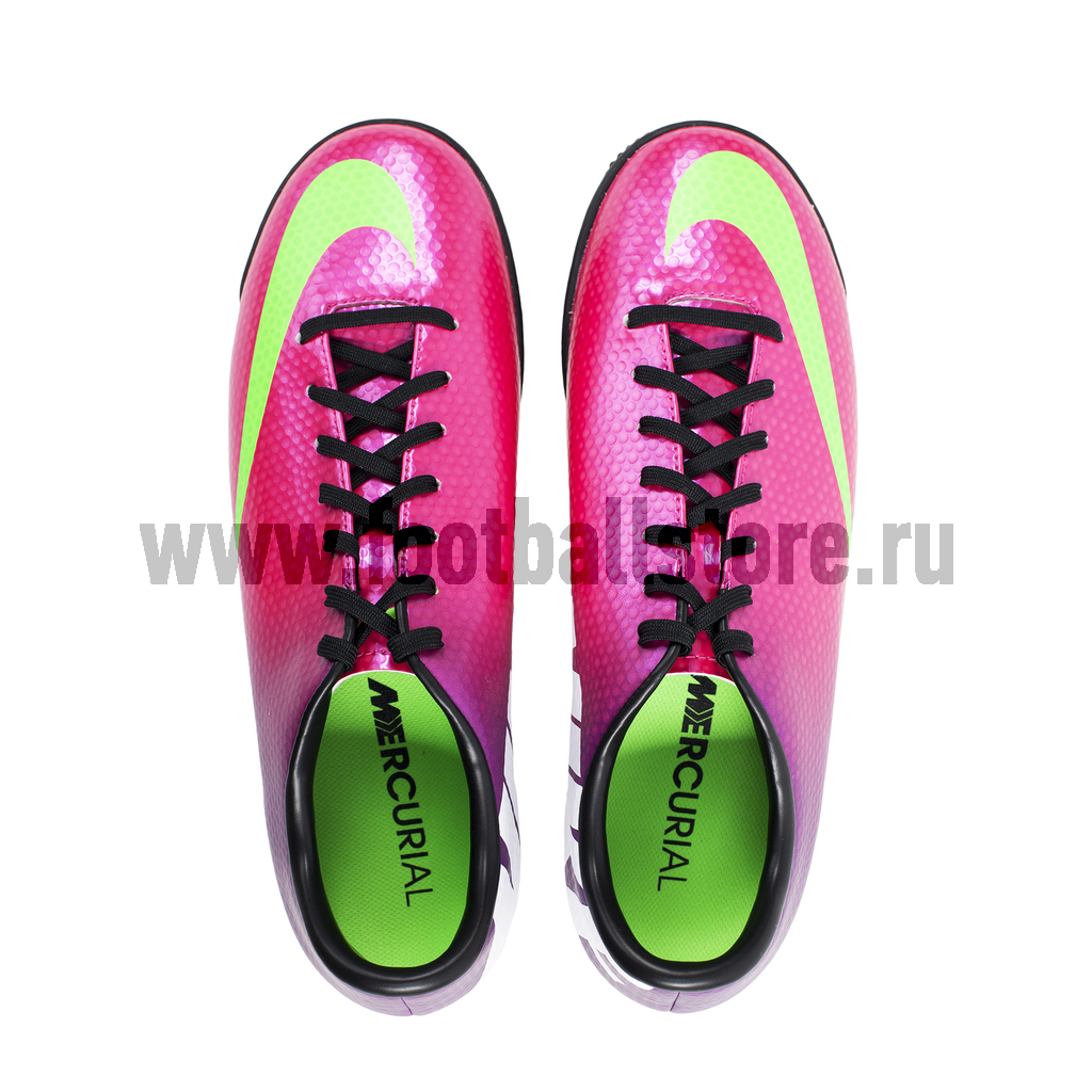 Шиповки Nike Mercurial Victory iv tf