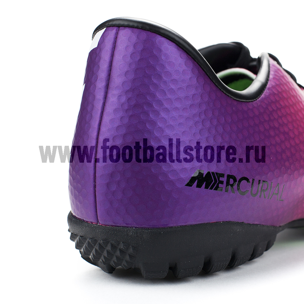Шиповки Nike Mercurial Victory iv tf