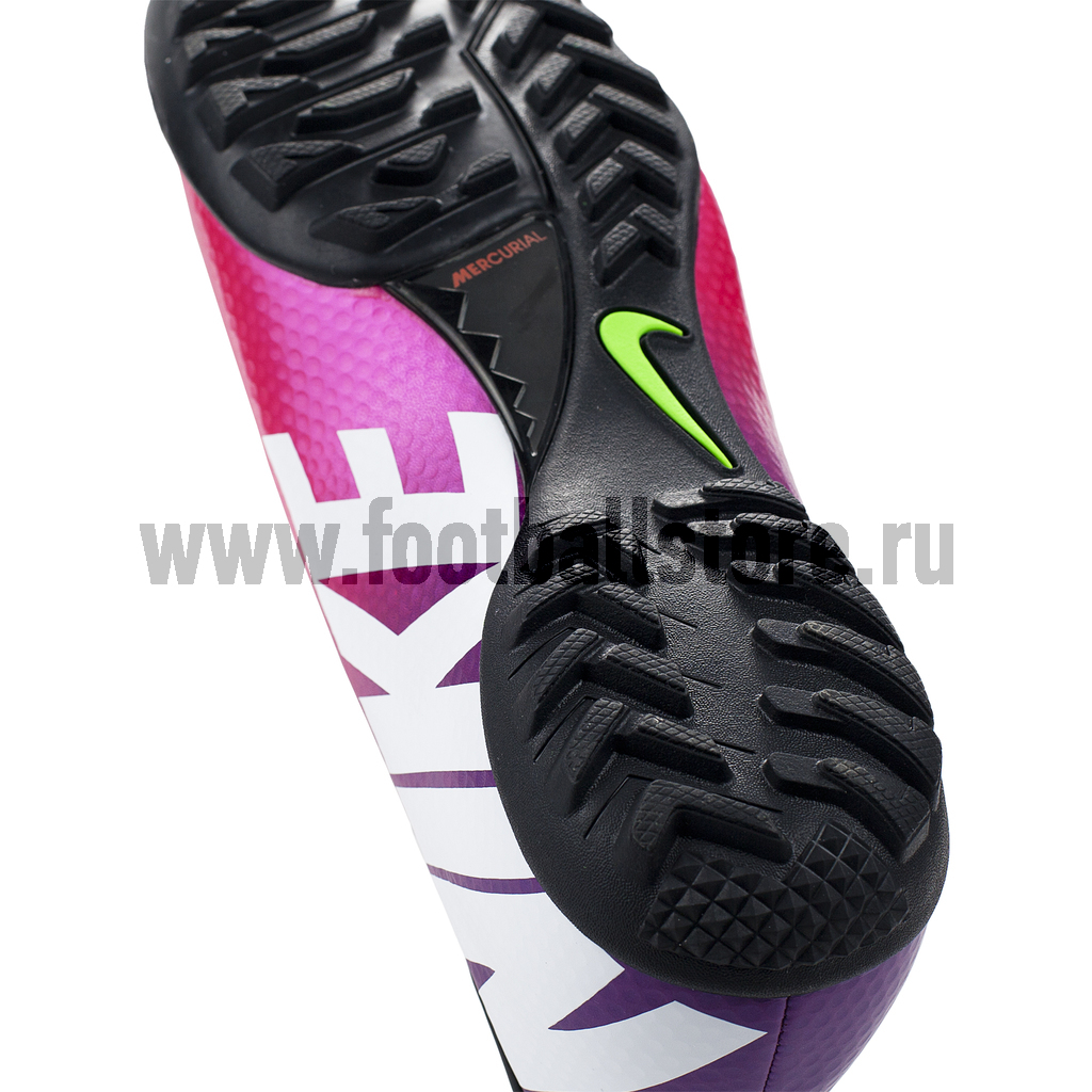 Шиповки Nike Mercurial Victory iv tf