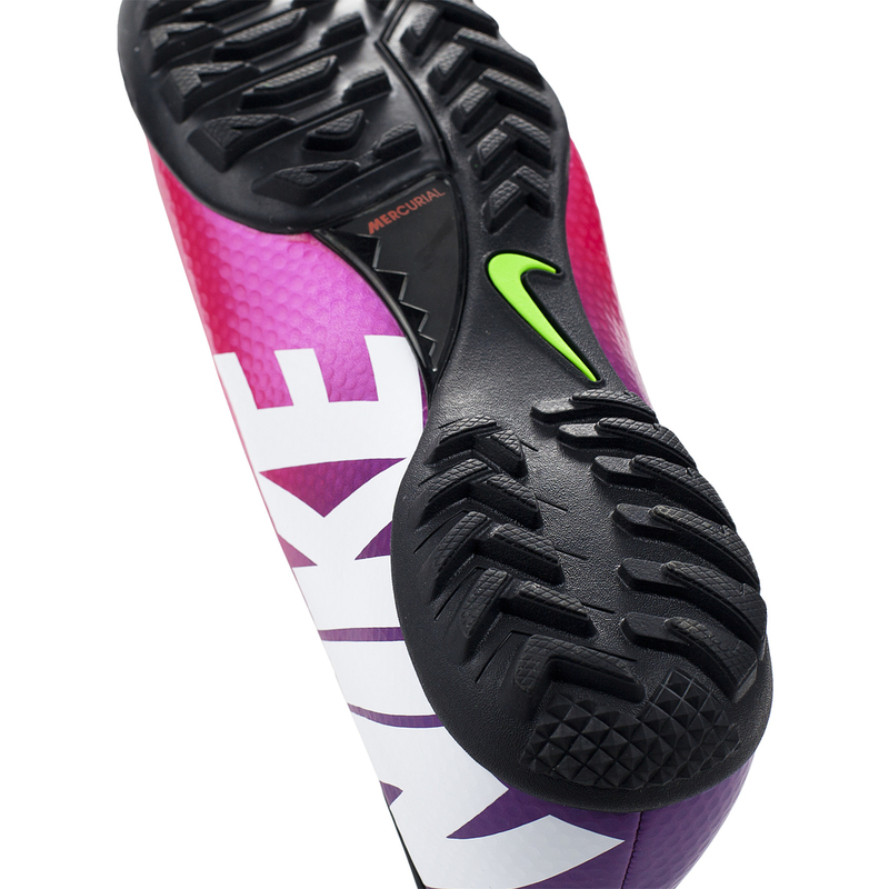 Шиповки Nike Mercurial Victory iv tf
