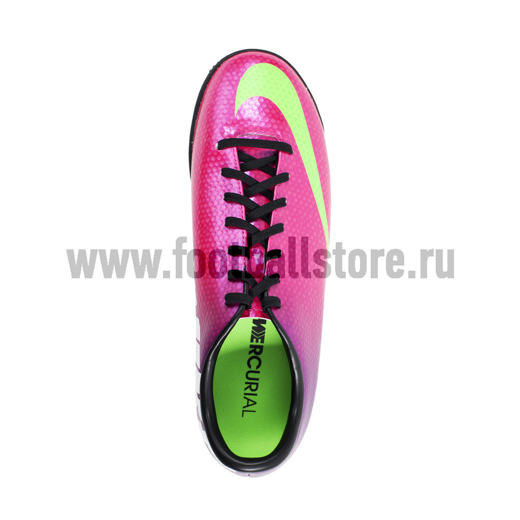 Шиповки Nike Mercurial Victory iv tf