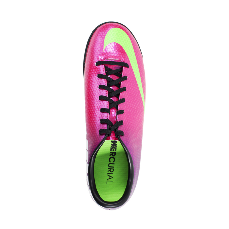 Шиповки Nike Mercurial Victory iv tf
