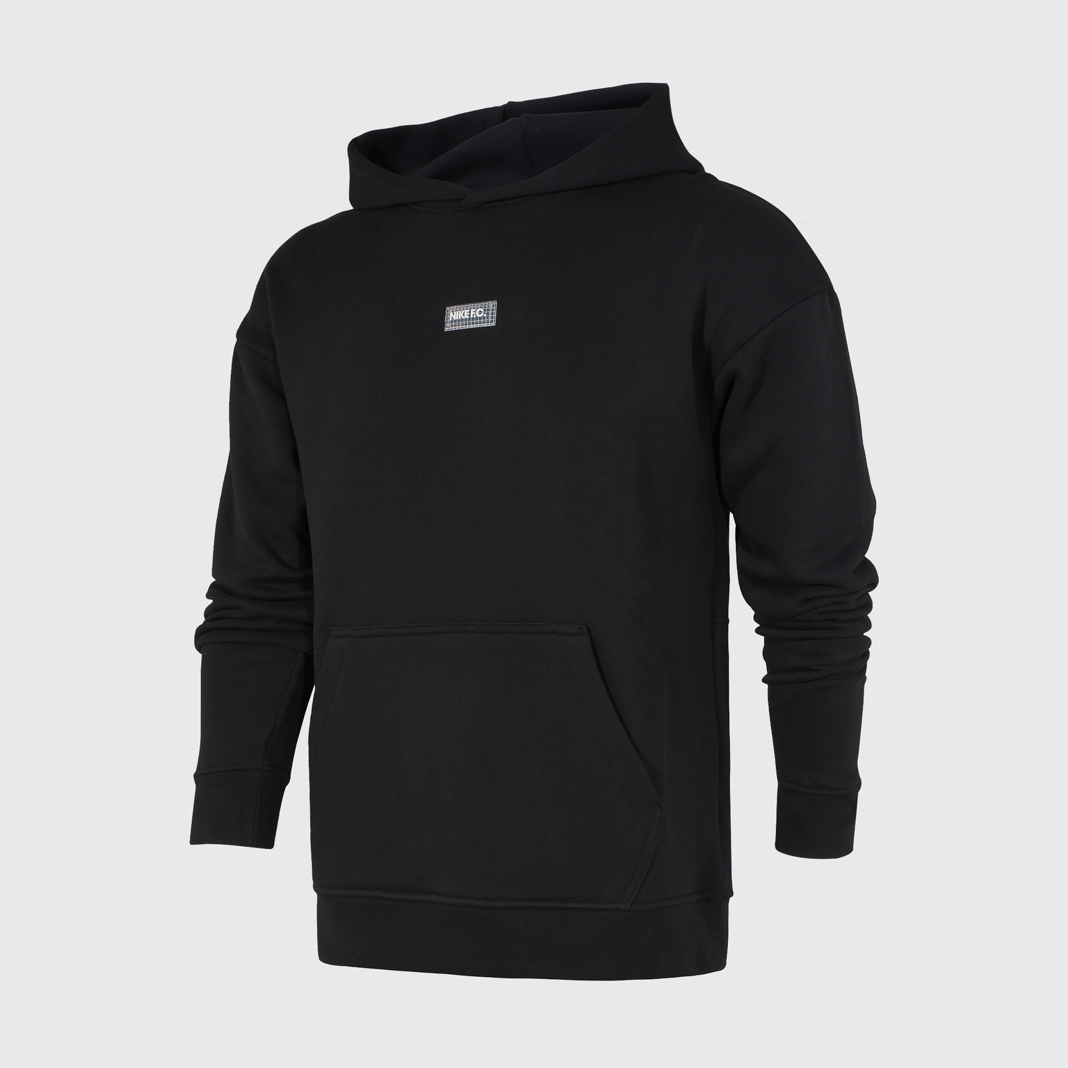 Толстовка Nike F.C. Fleece CV1490-010