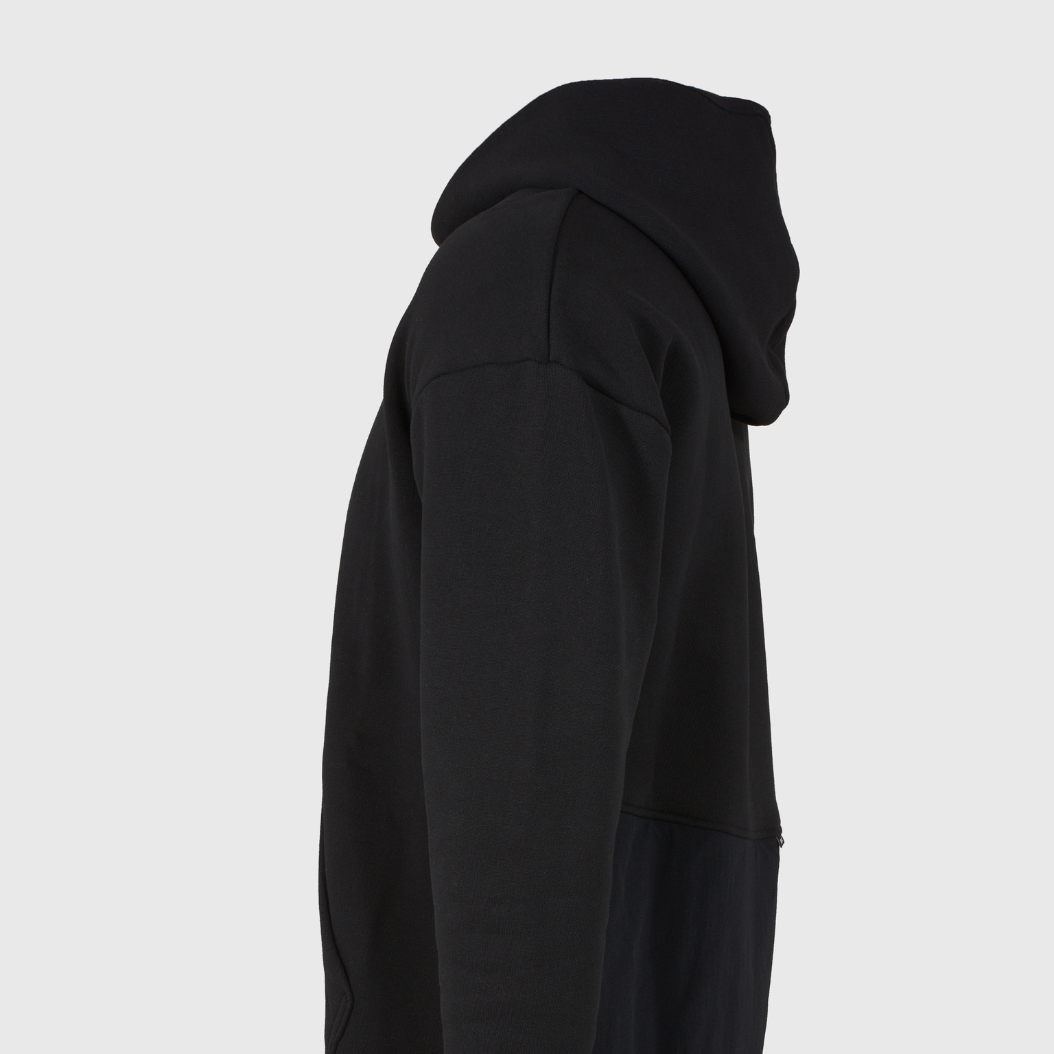 Толстовка Nike F.C. Fleece CV1490-010