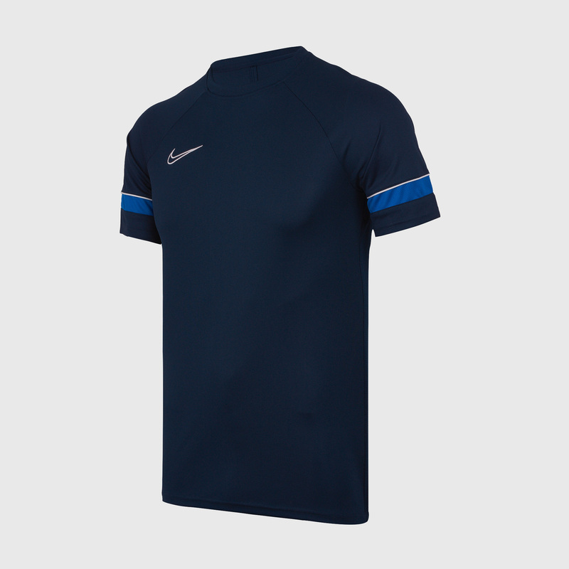 Футболка тренировочная Nike Academy21 Top SS CW6101-453