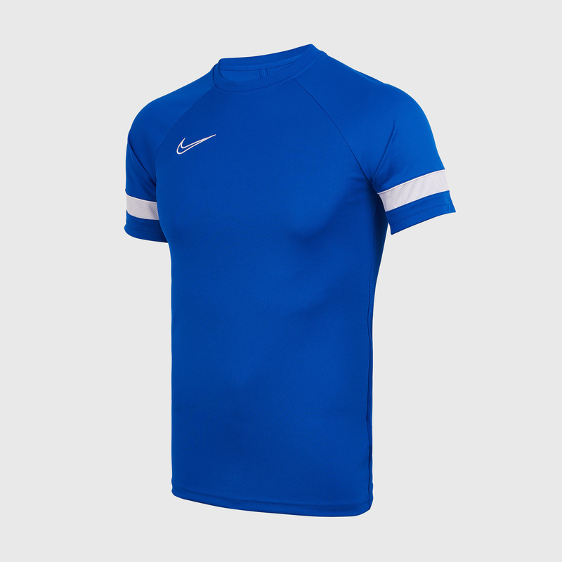 Футболка тренировочная Nike Academy21 Top SS CW6101-480