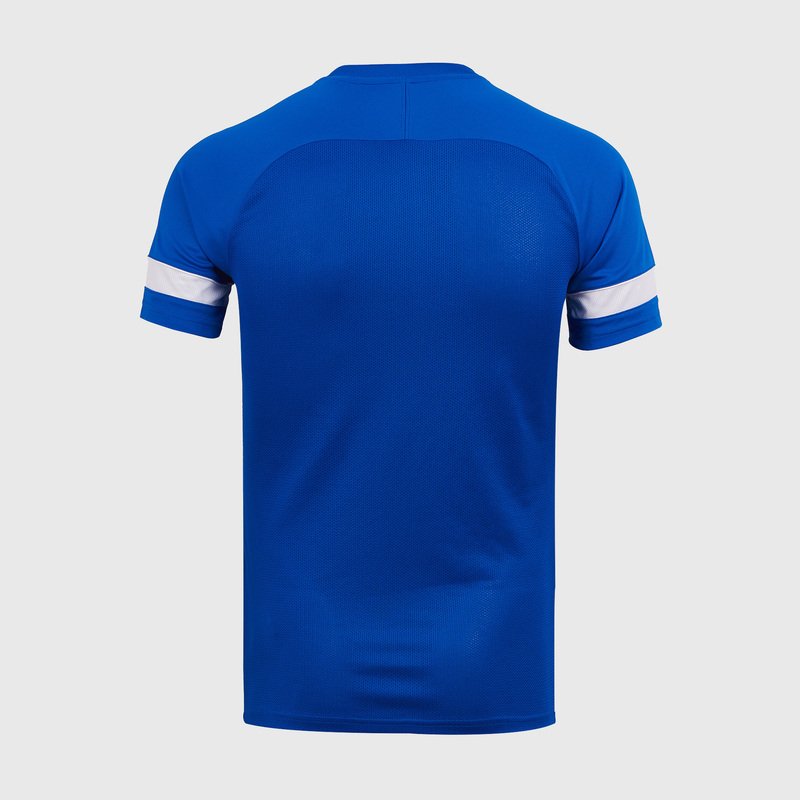 Футболка тренировочная Nike Academy21 Top SS CW6101-480