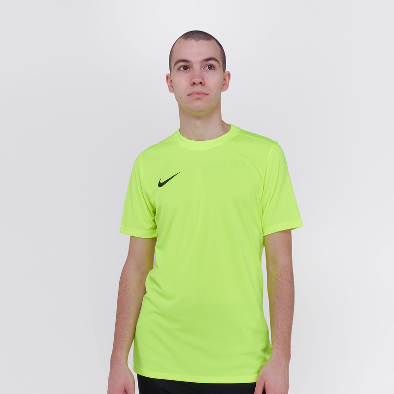 Футболка игровая Nike Dry Park VII BV6708-702