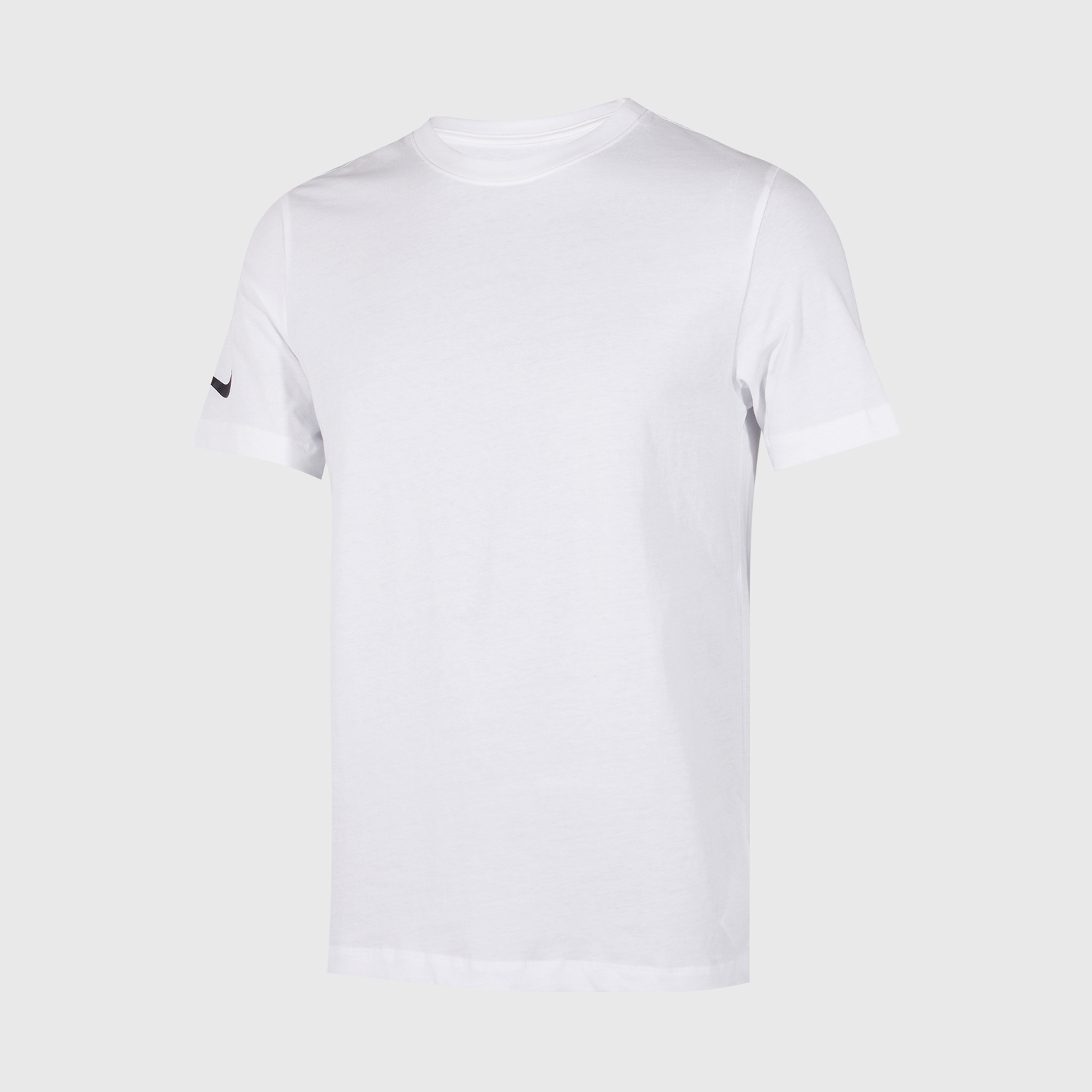 Футболка хлопковая Nike Park20 Tee CZ0881-100
