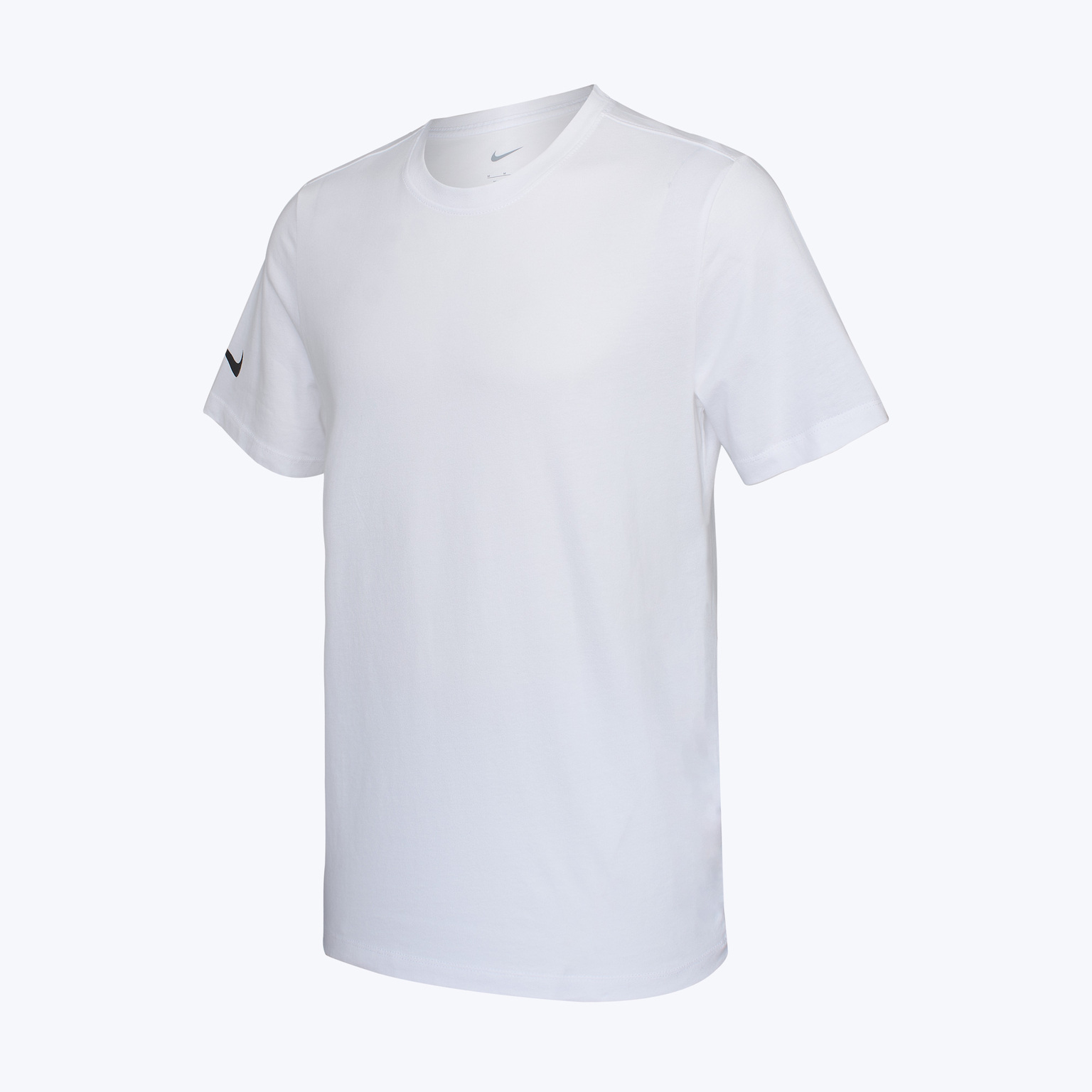 Футболка хлопковая Nike Park20 Tee CZ0881-100