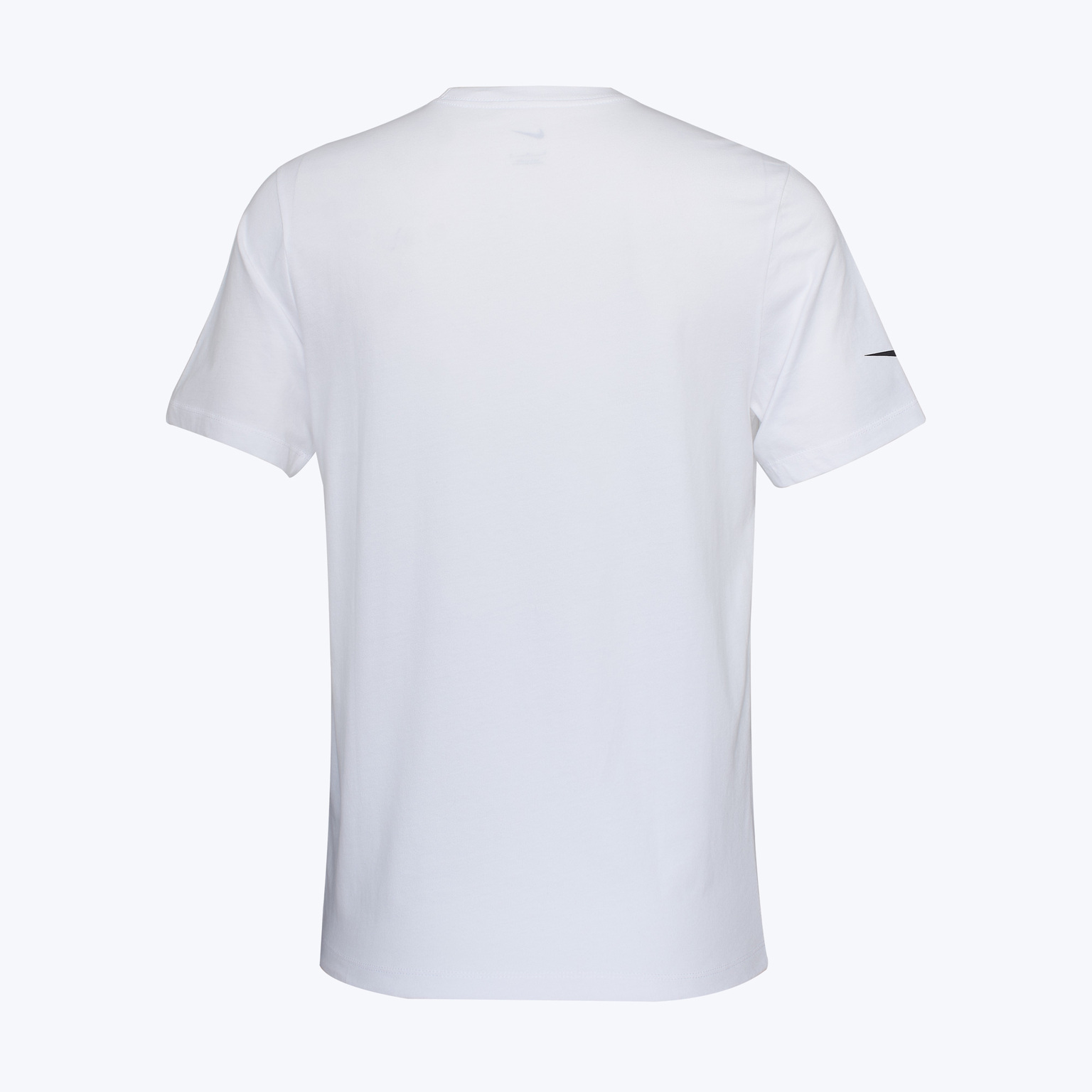 Футболка хлопковая Nike Park20 Tee CZ0881-100