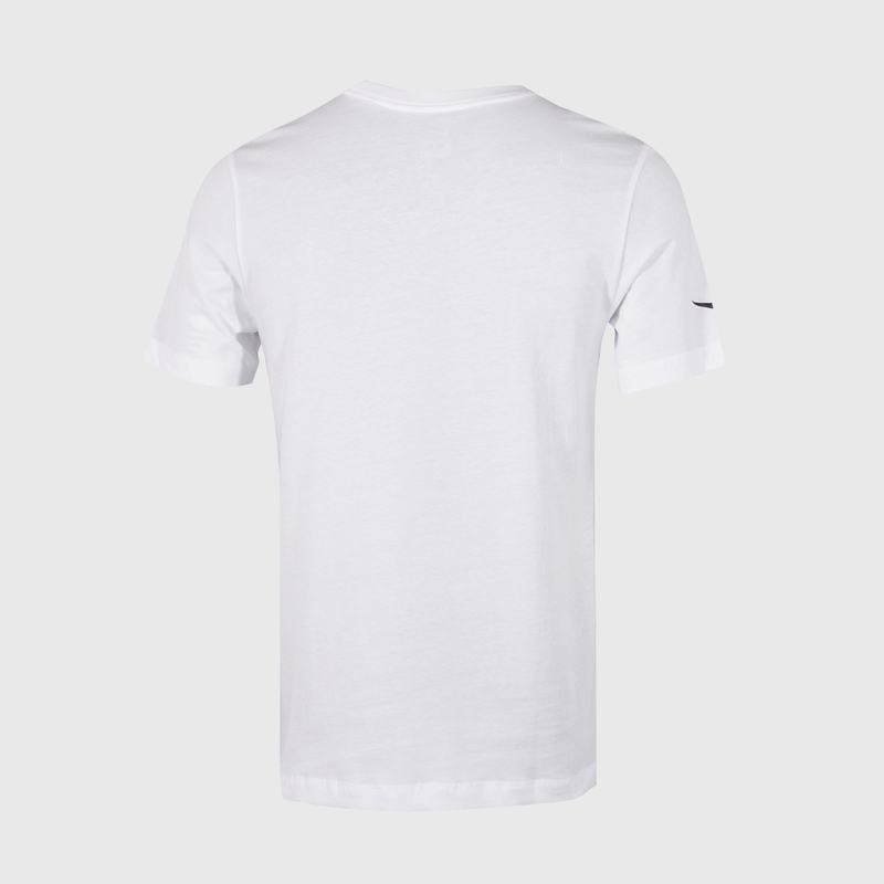 Футболка хлопковая Nike Park20 Tee CZ0881-100