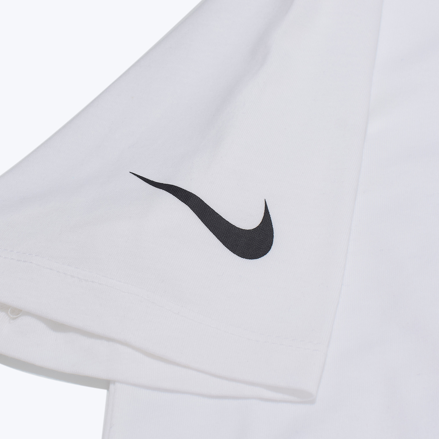 Футболка хлопковая Nike Park20 Tee CZ0881-100