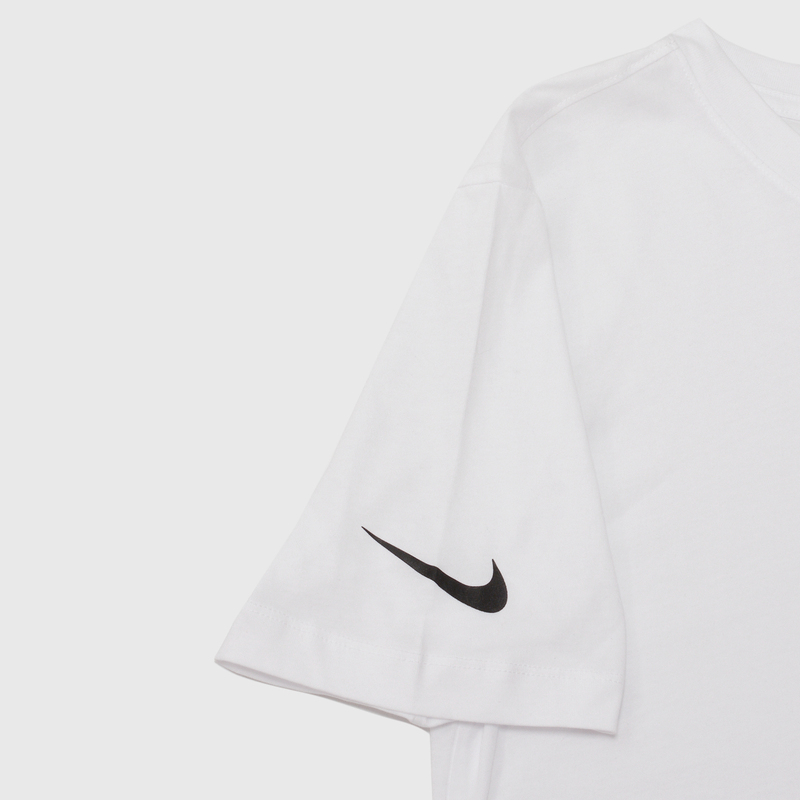 Футболка хлопковая Nike Park20 Tee CZ0881-100