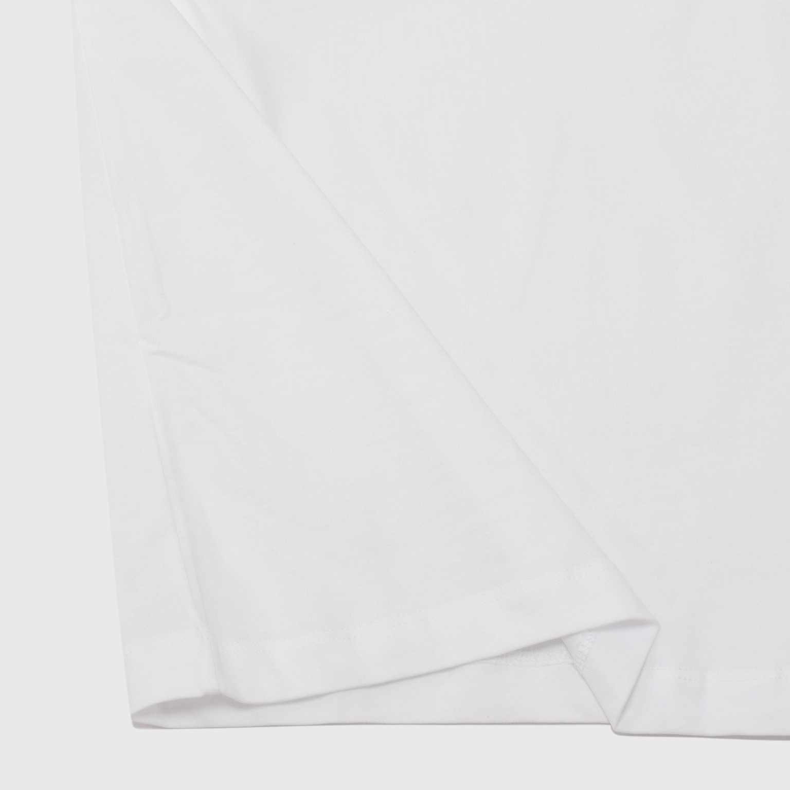 Футболка хлопковая Nike Park20 Tee CZ0881-100