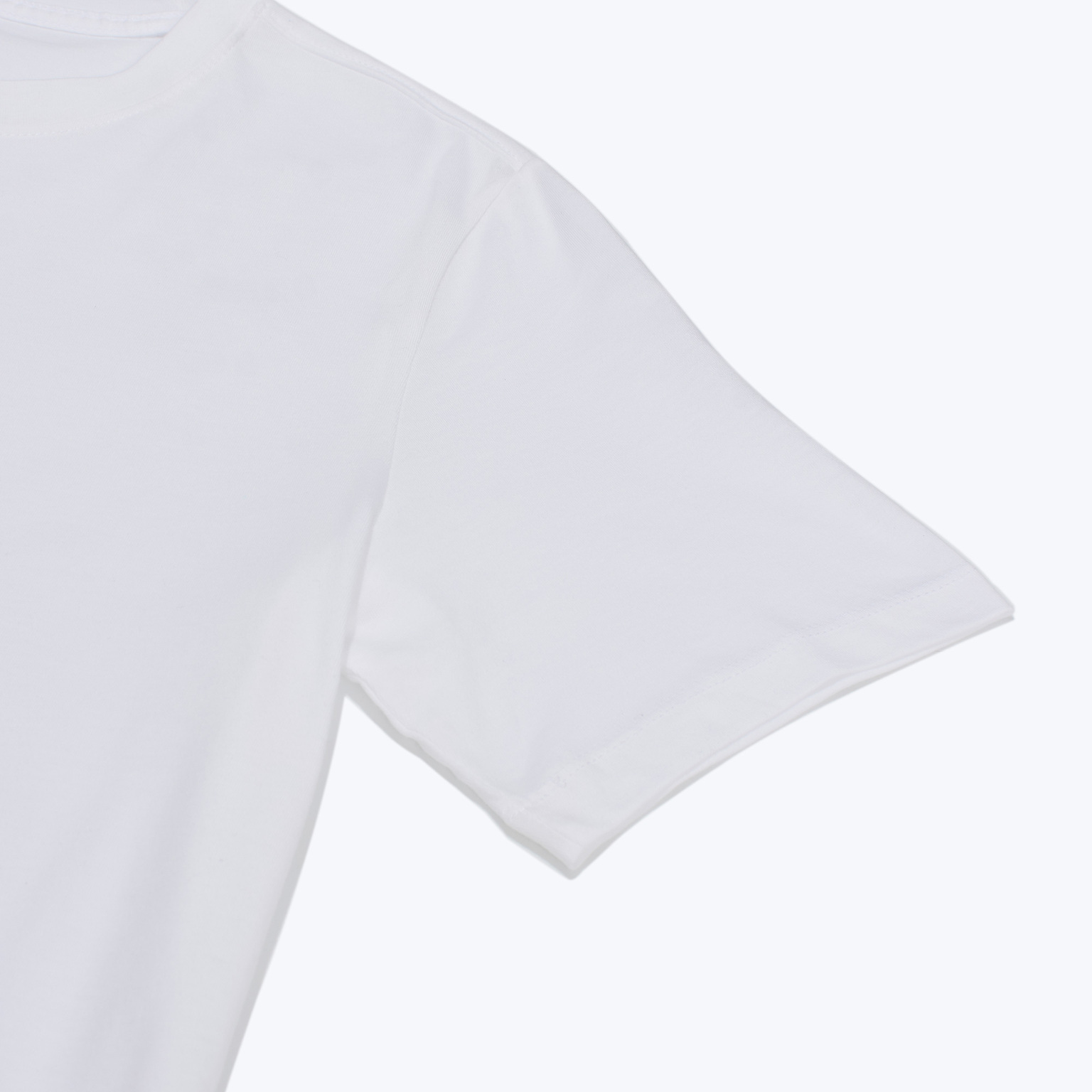 Футболка хлопковая Nike Park20 Tee CZ0881-100