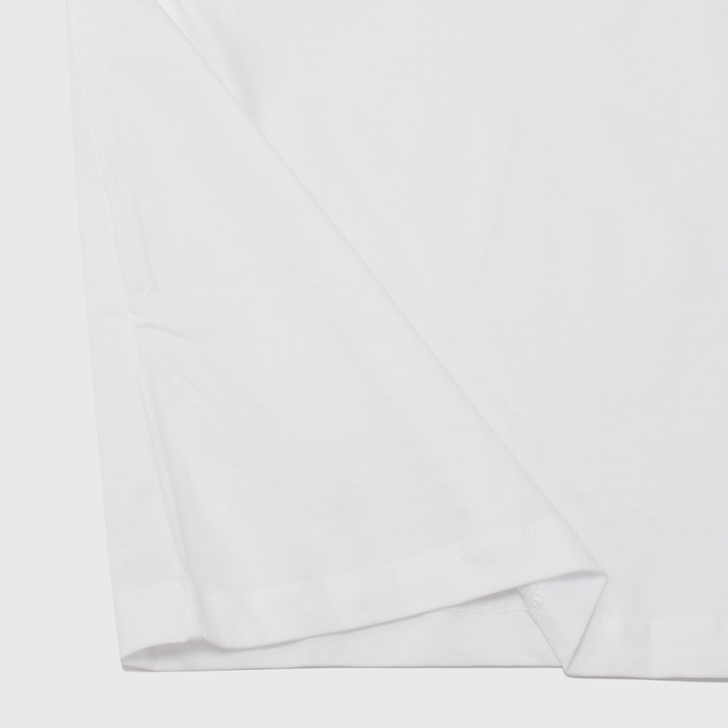 Футболка хлопковая Nike Park20 Tee CZ0881-100