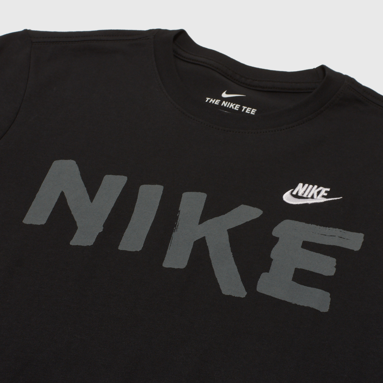 Футболка Nike Tee Printed Aop DA0218-010