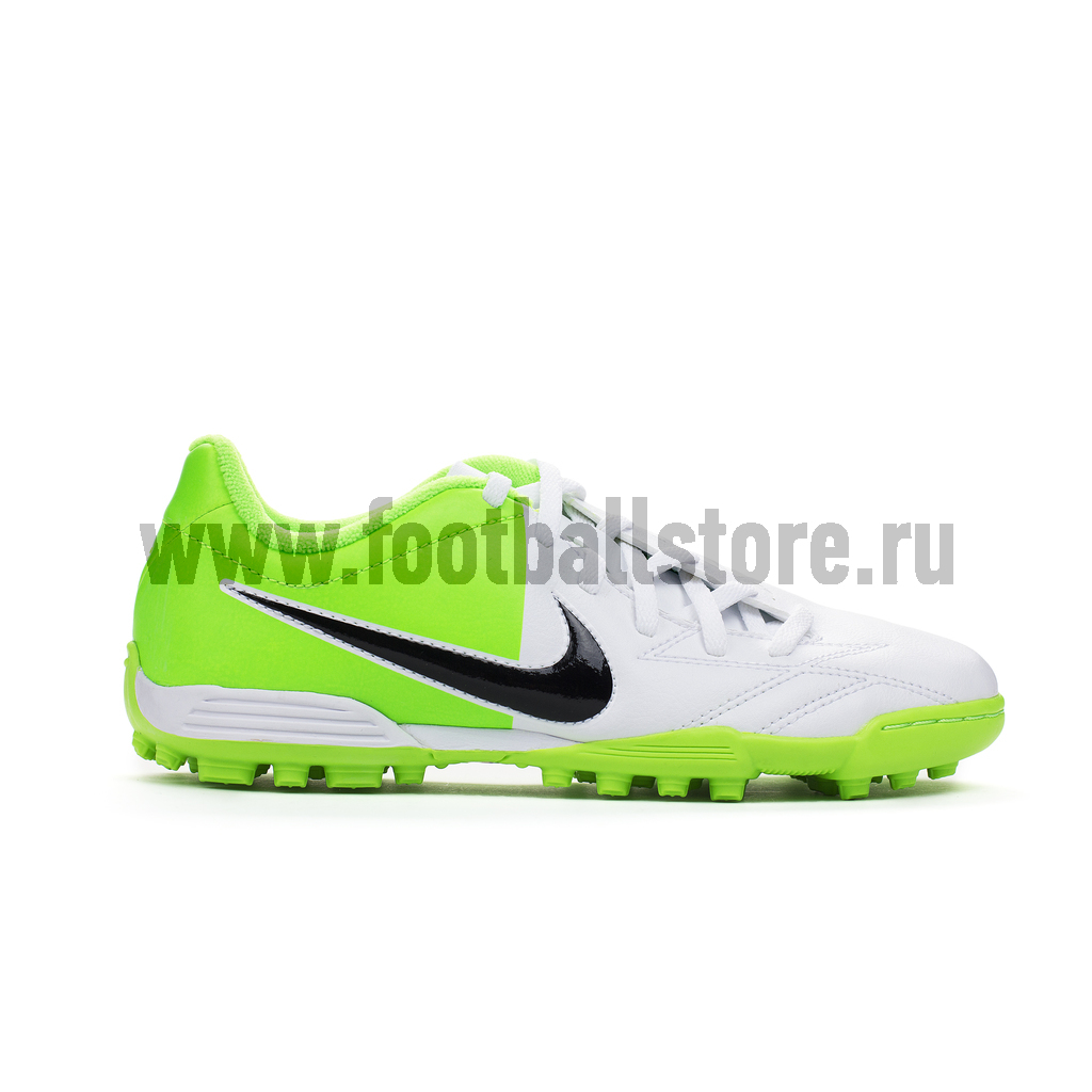 Шиповки Nike T90 exacto iv tf jr