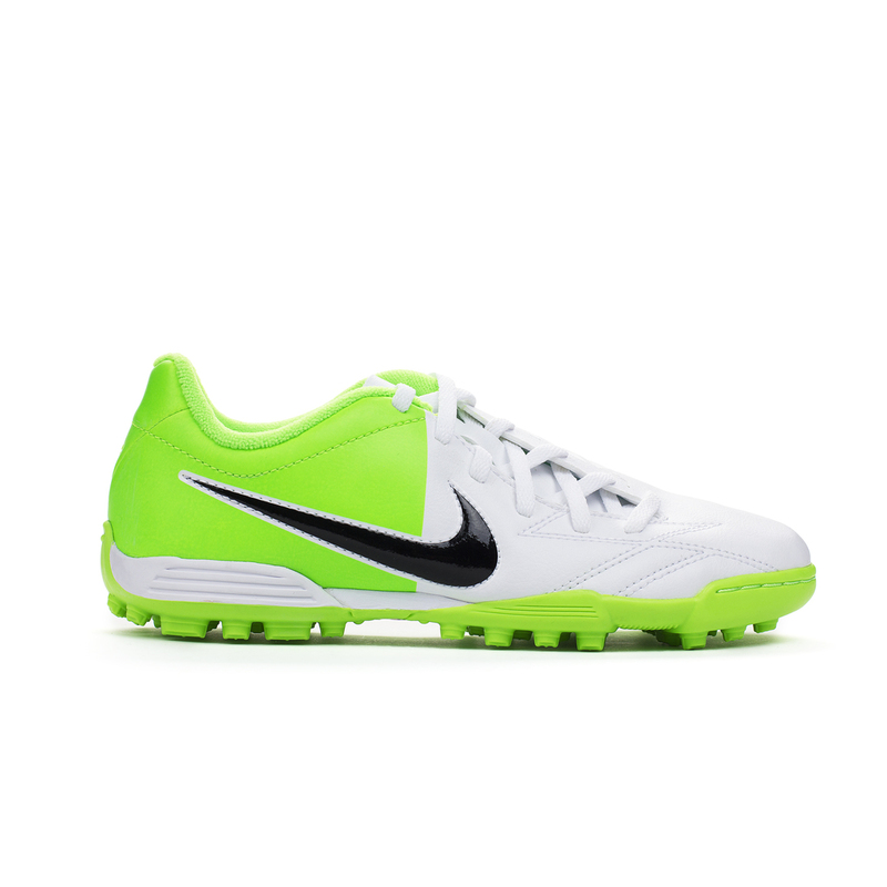 Шиповки Nike T90 exacto iv tf jr