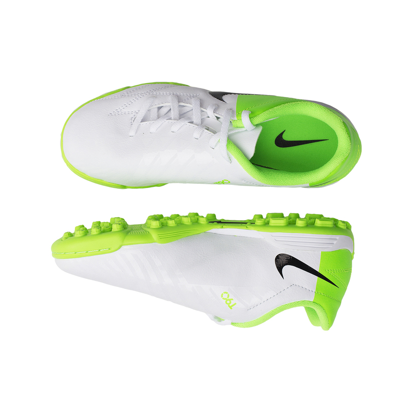 Шиповки Nike T90 exacto iv tf jr