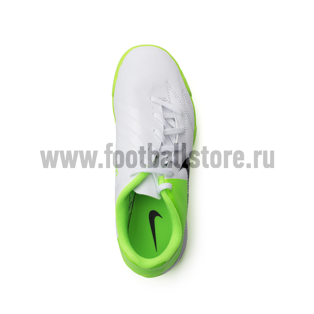 Шиповки Nike T90 exacto iv tf jr