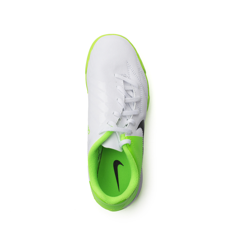 Шиповки Nike T90 exacto iv tf jr