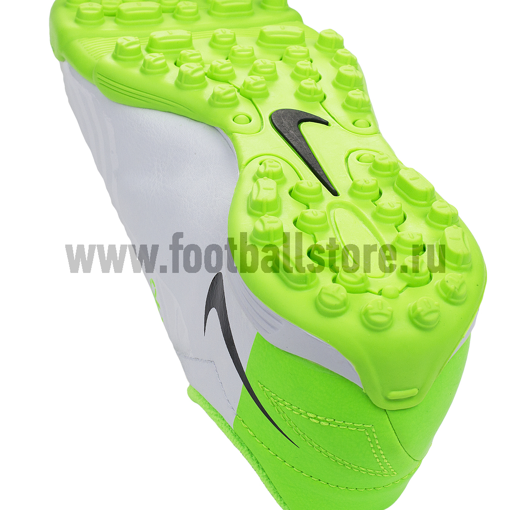 Шиповки Nike T90 exacto iv tf jr