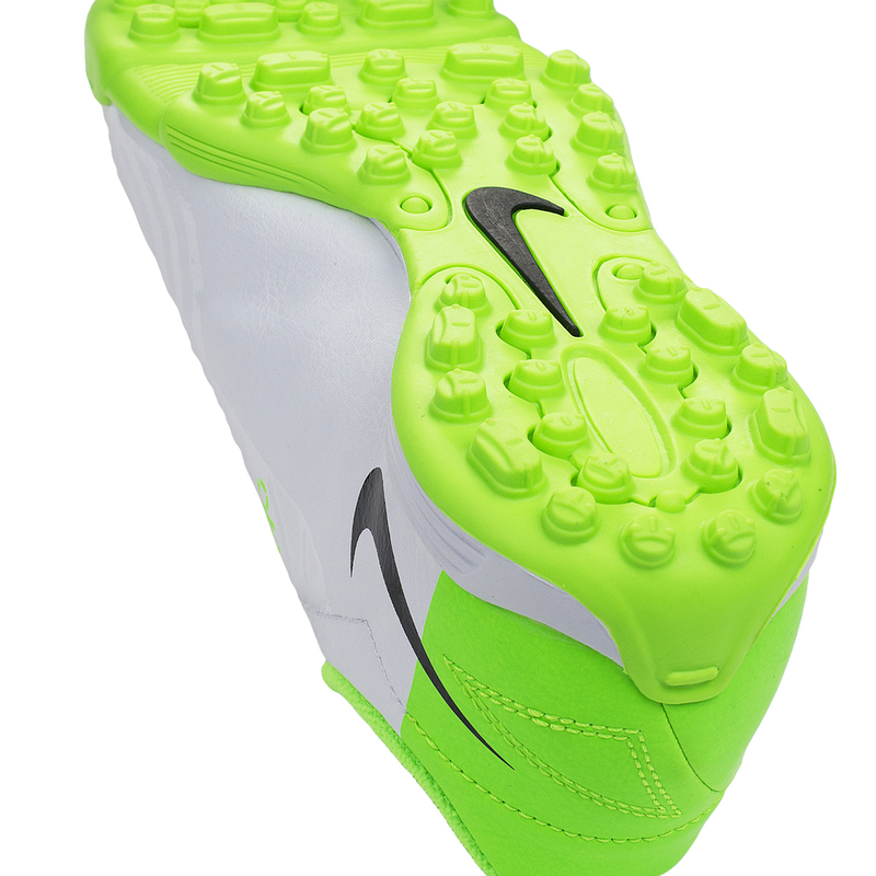 Шиповки Nike T90 exacto iv tf jr