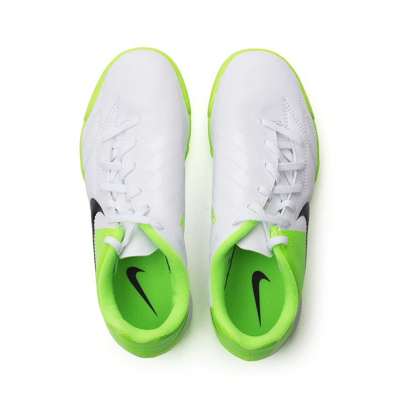 Шиповки Nike T90 exacto iv tf jr