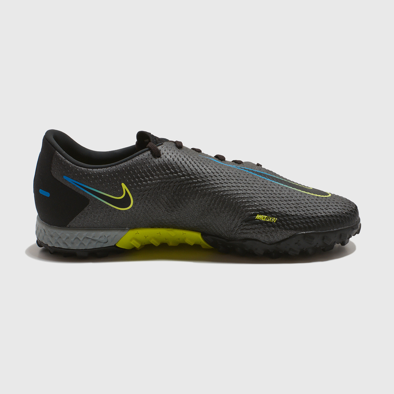 Шиповки Nike React Phantom GT Pro TF CK8468-090