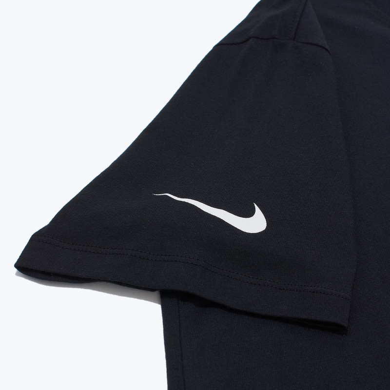 Футболка хлопковая Nike Park20 Tee CZ0881-010