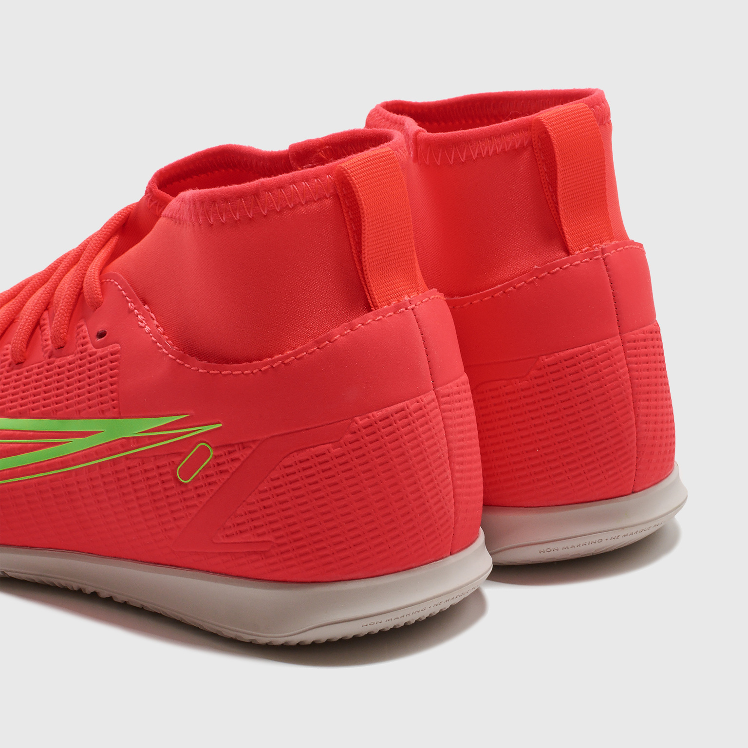 Футзалки детские Nike Superfly 8 Club IC CV0792-600