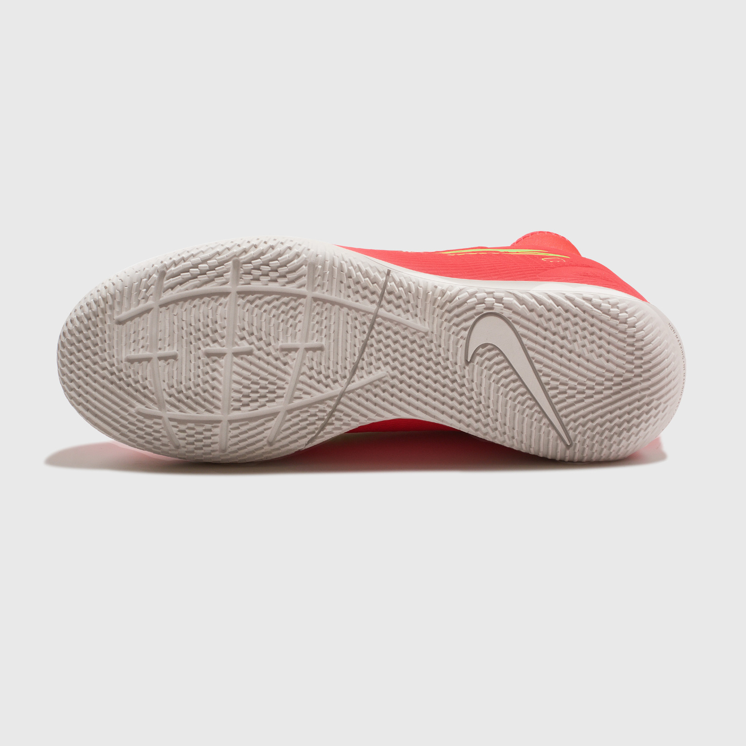 Футзалки детские Nike Superfly 8 Club IC CV0792-600