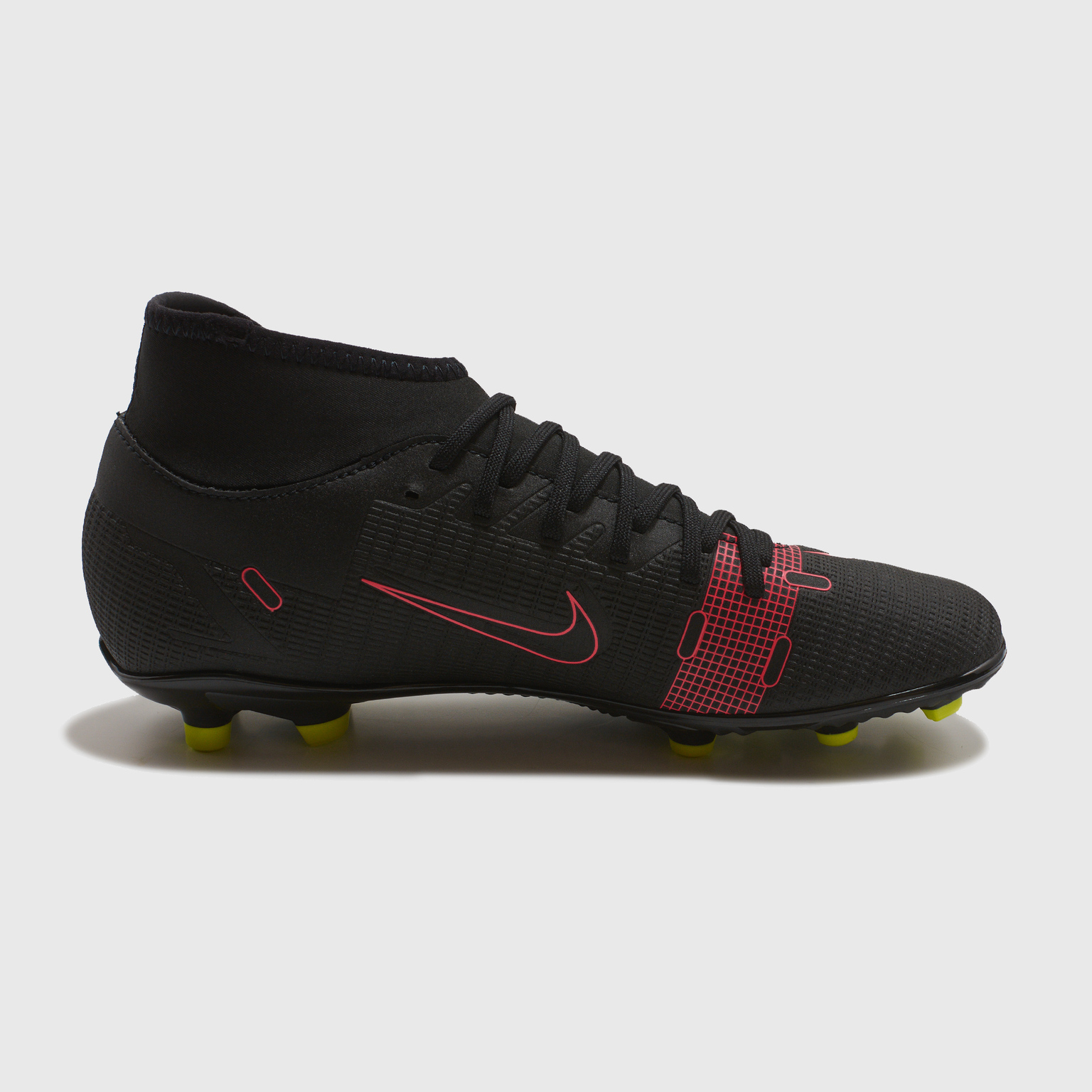 Бутсы Nike Superfly 8 Club FG/MG CV0852-090