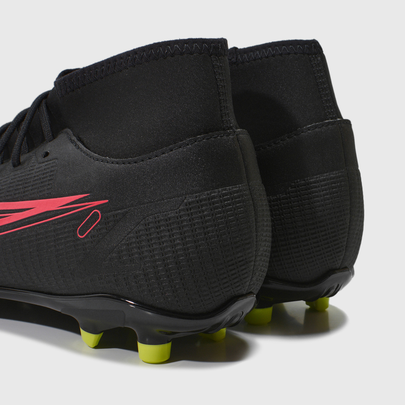 Бутсы Nike Superfly 8 Club FG/MG CV0852-090