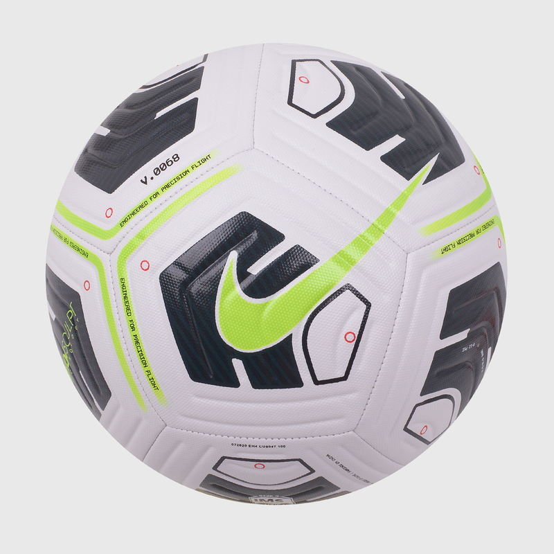Футбольный мяч Nike Academy Team CU8047-100