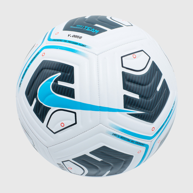 Футбольный мяч Nike Academy Team CU8047-102