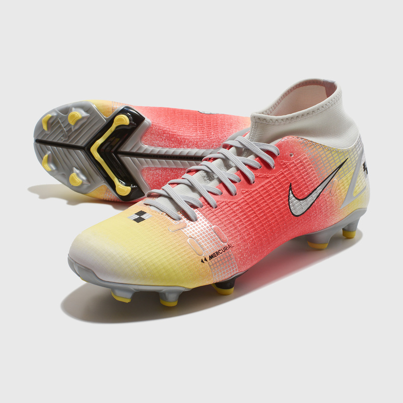 Бутсы Nike Superfly 8 Academy MDS FG/MG CV0948-108