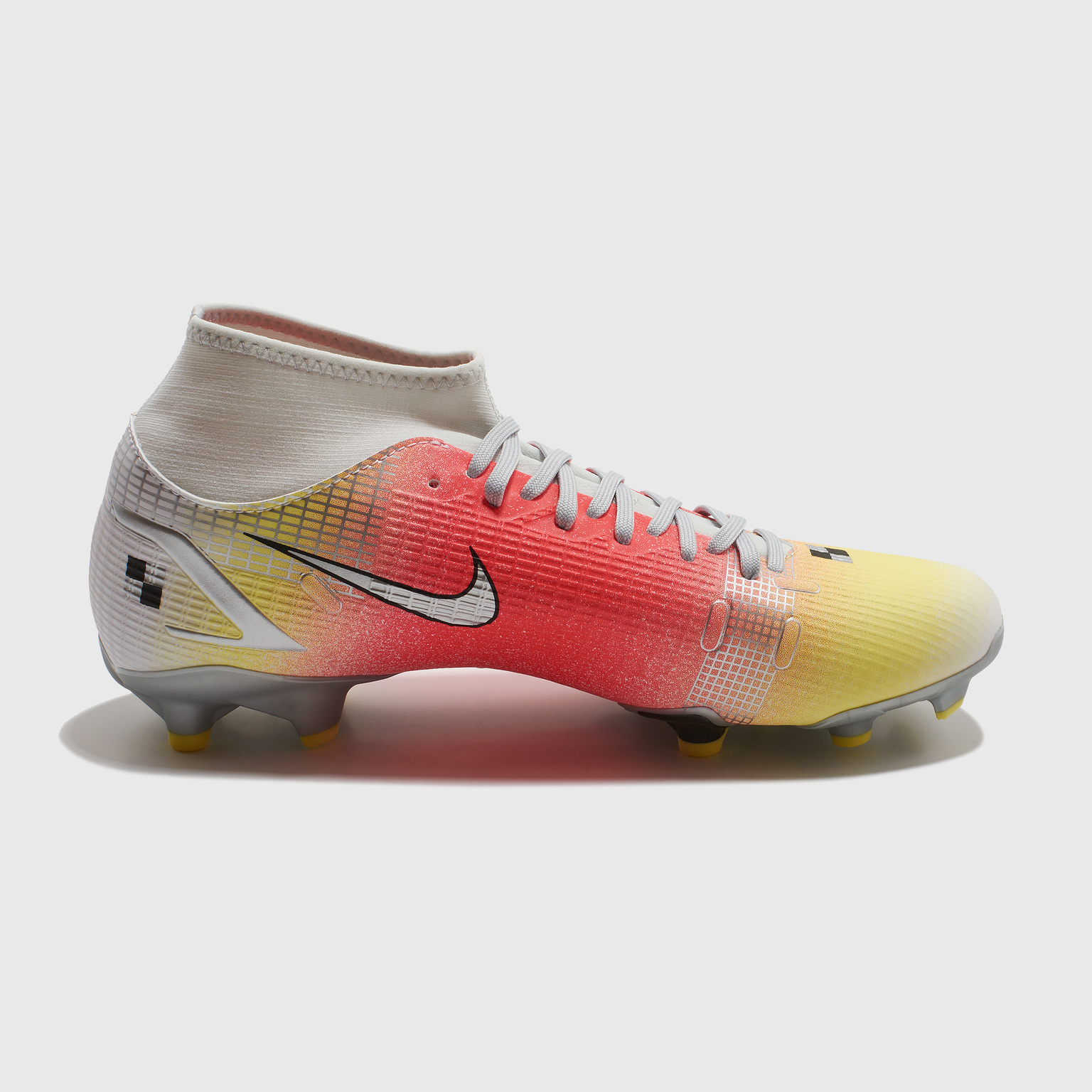 Бутсы Nike Superfly 8 Academy MDS FG/MG CV0948-108