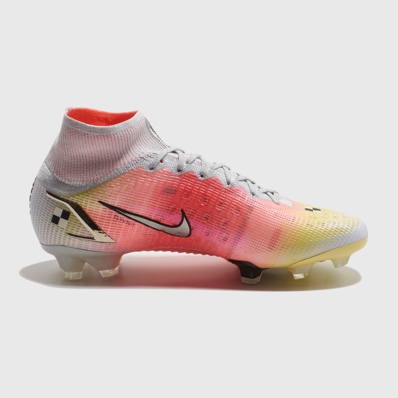 Бутсы Nike Superfly 8 Elite MDS FG CV0959-108