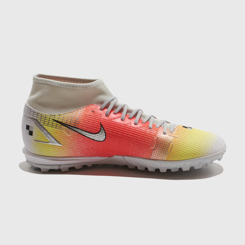 Шиповки Nike Superfly 8 Academy MDS TF CV0952-118