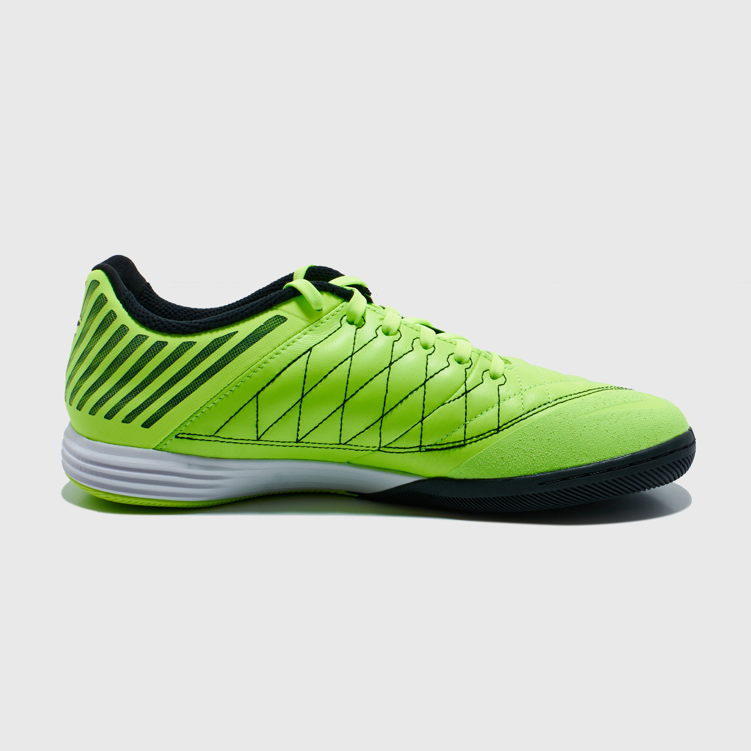 Футзалки Nike LunarGato II 580456-301