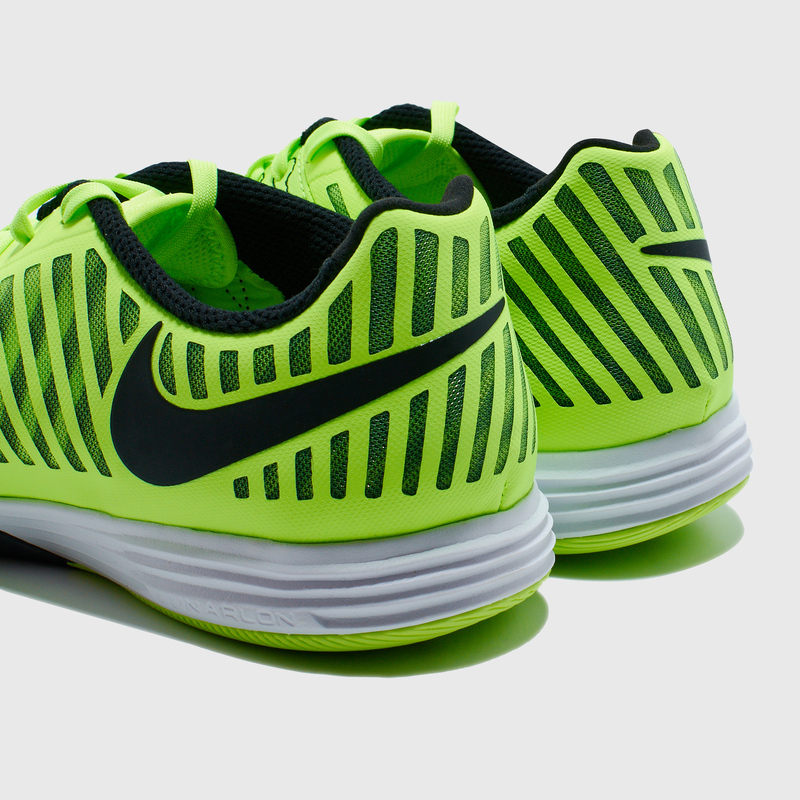 Футзалки Nike LunarGato II 580456-301