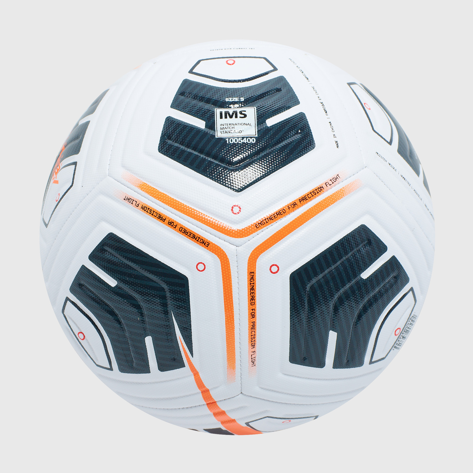 Футбольный мяч Nike Academy Team CU8047-101
