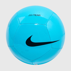 Футбольный мяч Nike Pitch Team DH9796-410