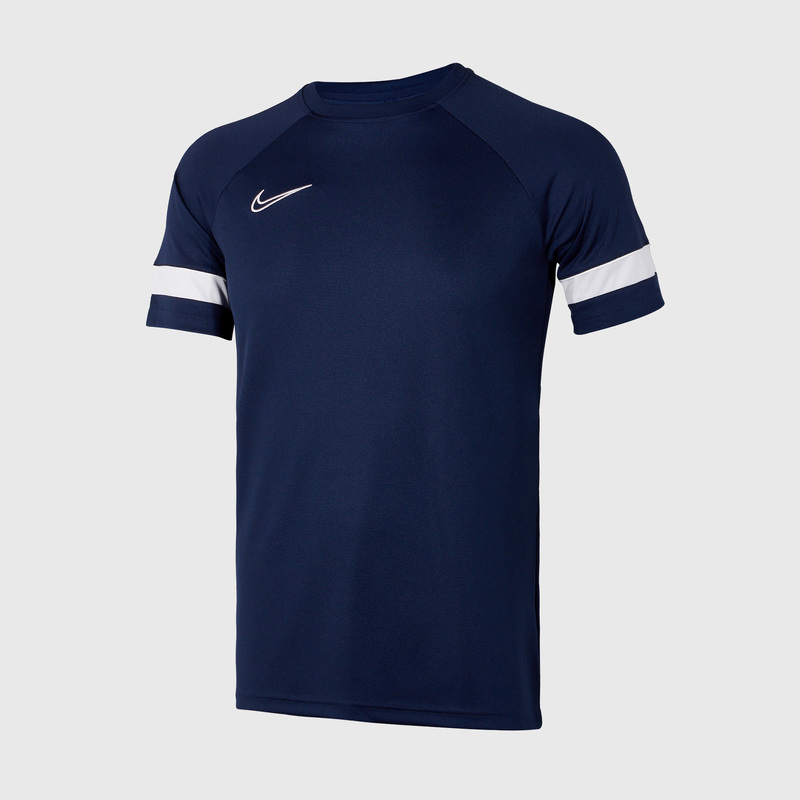 Футболка тренировочная Nike Academy21 Top SS CW6101-451