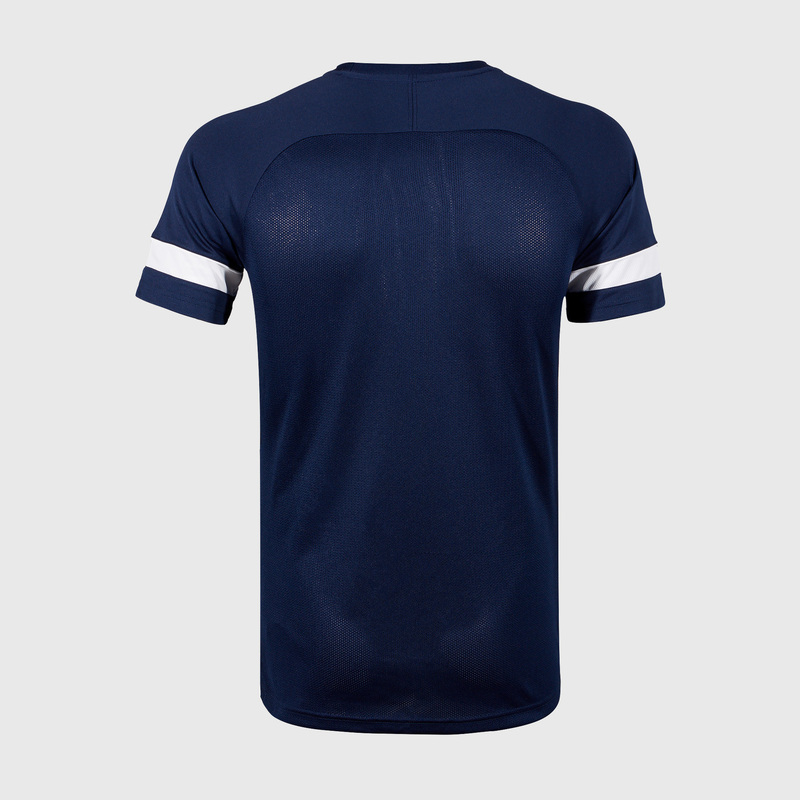 Футболка тренировочная Nike Academy21 Top SS CW6101-451