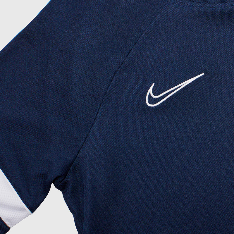 Футболка тренировочная Nike Academy21 Top SS CW6101-451